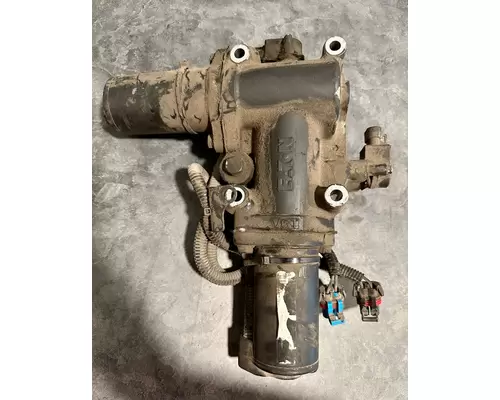 PETERBILT 579 Transmission Assembly