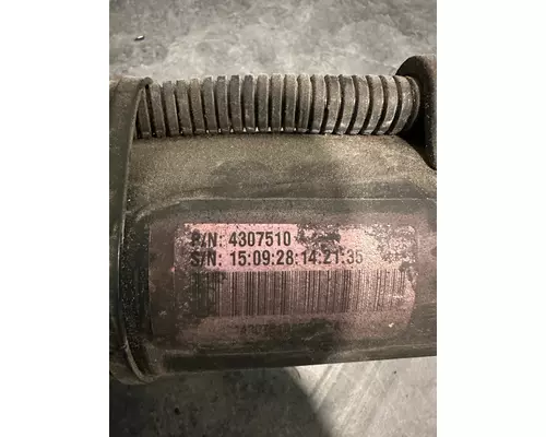 PETERBILT 579 Transmission Assembly