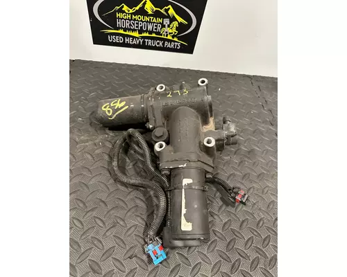 PETERBILT 579 Transmission Assembly