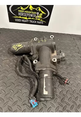 PETERBILT 579 Transmission Assembly