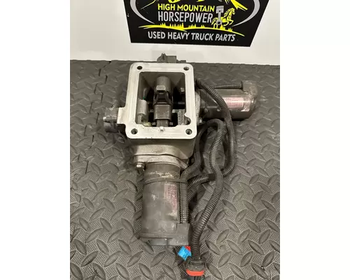 PETERBILT 579 Transmission Assembly