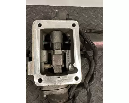 PETERBILT 579 Transmission Assembly