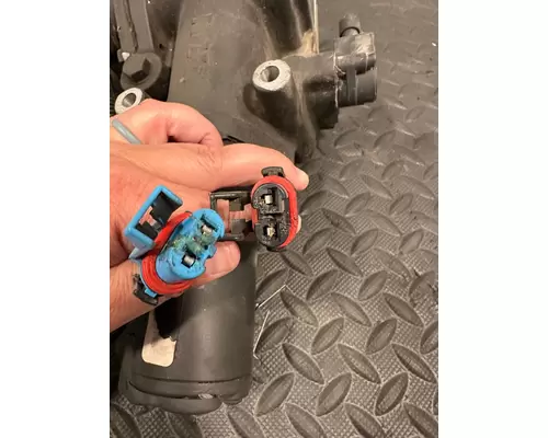 PETERBILT 579 Transmission Assembly