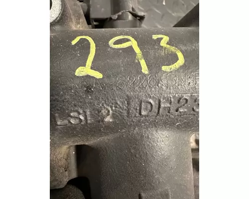 PETERBILT 579 Transmission Assembly