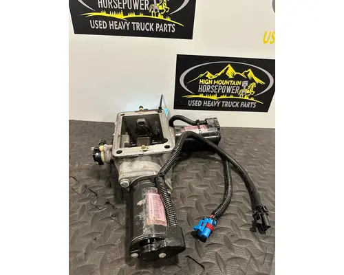 PETERBILT 579 Transmission Assembly