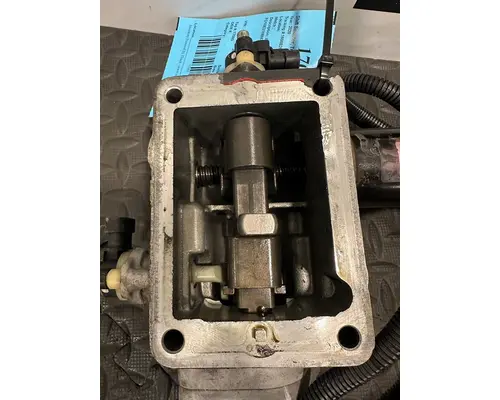 PETERBILT 579 Transmission Assembly