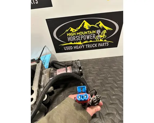 PETERBILT 579 Transmission Assembly