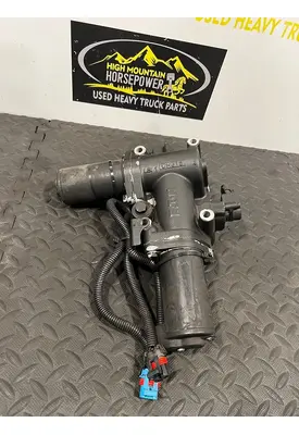 PETERBILT 579 Transmission Assembly