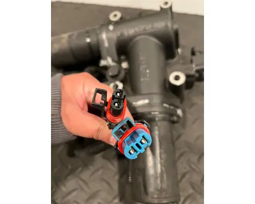 PETERBILT 579 Transmission Assembly