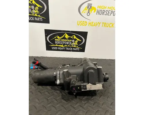 PETERBILT 579 Transmission Assembly
