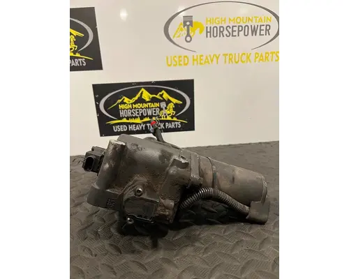 PETERBILT 579 Transmission Assembly