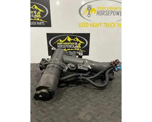 PETERBILT 579 Transmission Assembly