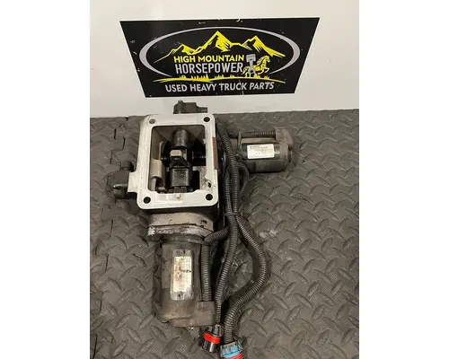 PETERBILT 579 Transmission Assembly