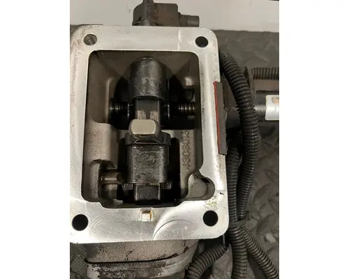 PETERBILT 579 Transmission Assembly