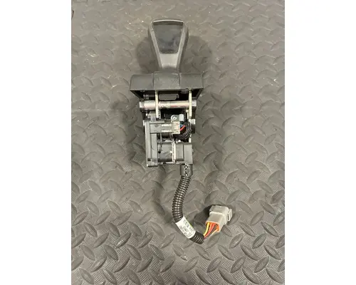 PETERBILT 579 Transmission Assembly