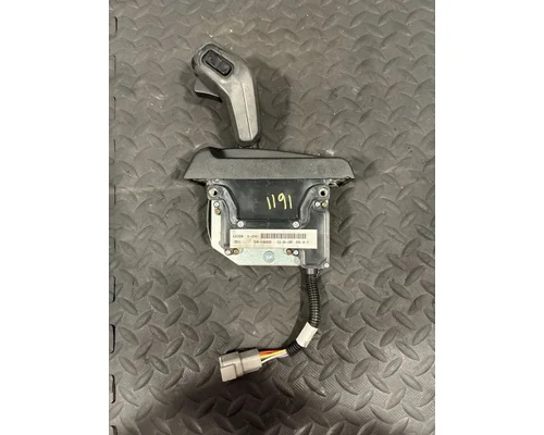 PETERBILT 579 Transmission Assembly