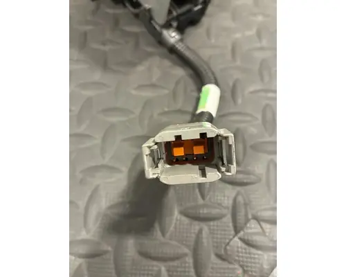 PETERBILT 579 Transmission Assembly