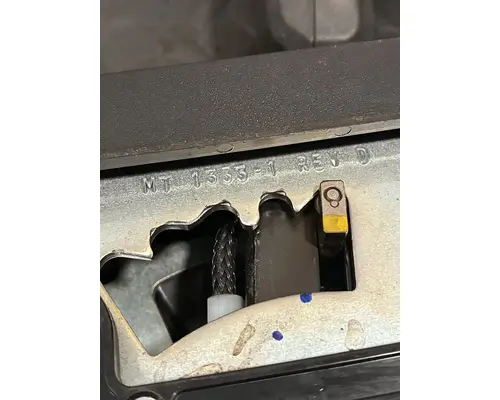 PETERBILT 579 Transmission Assembly