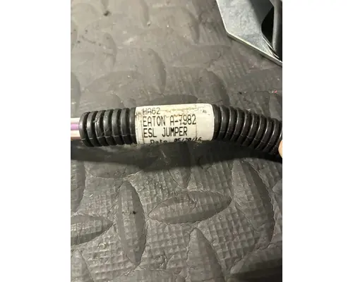 PETERBILT 579 Transmission Assembly
