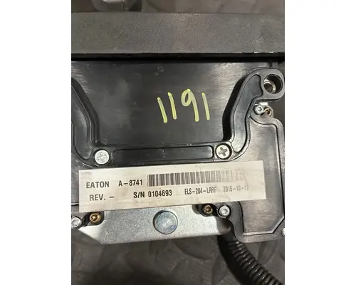 PETERBILT 579 Transmission Assembly