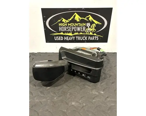 PETERBILT 579 Transmission Assembly