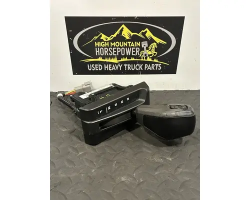 PETERBILT 579 Transmission Assembly