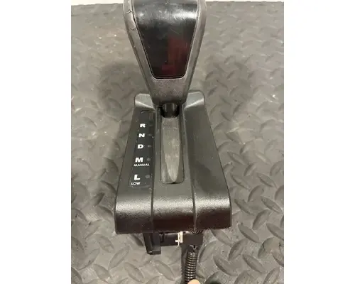 PETERBILT 579 Transmission Assembly