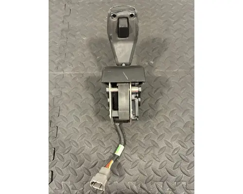 PETERBILT 579 Transmission Assembly