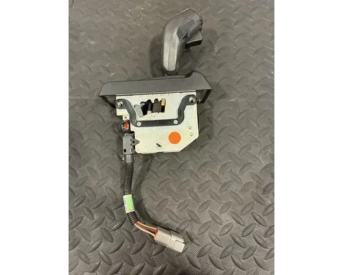 PETERBILT 579 Transmission Assembly