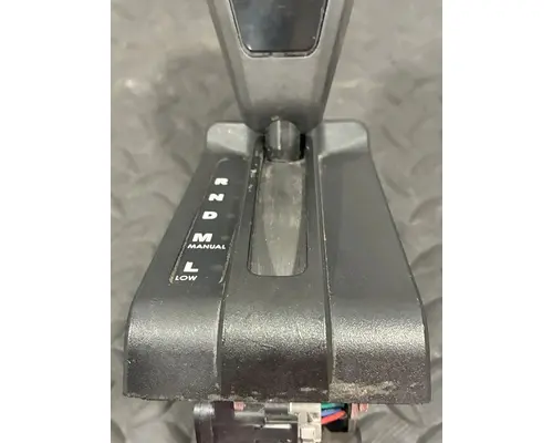 PETERBILT 579 Transmission Assembly