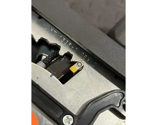PETERBILT 579 Transmission Assembly