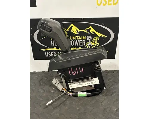 PETERBILT 579 Transmission Assembly
