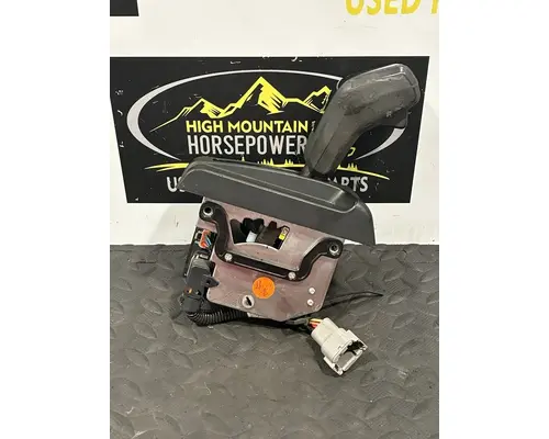 PETERBILT 579 Transmission Assembly