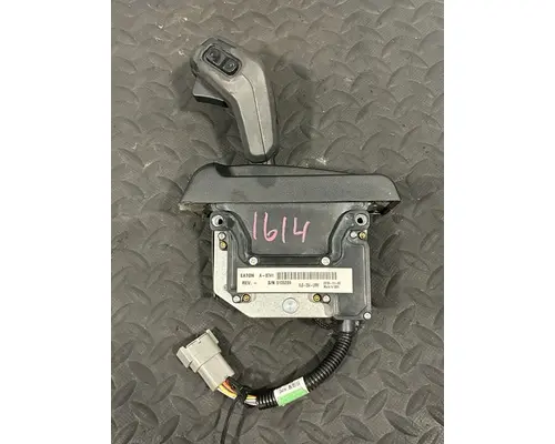 PETERBILT 579 Transmission Assembly