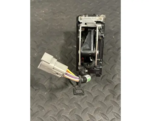 PETERBILT 579 Transmission Assembly