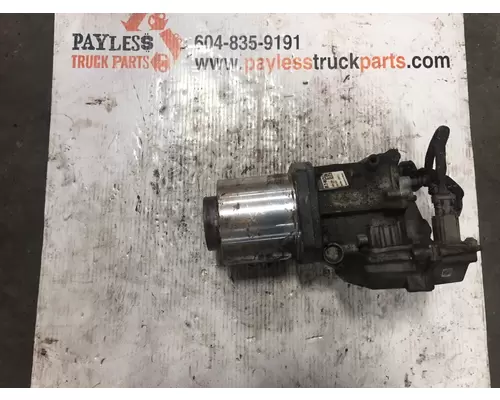 PETERBILT 579 Transmission Assembly