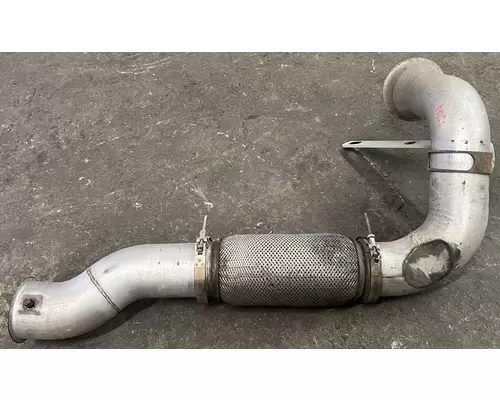 PETERBILT 579 Turbocharger  Supercharger
