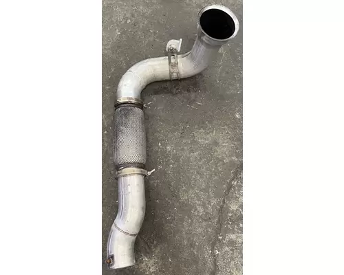PETERBILT 579 Turbocharger  Supercharger