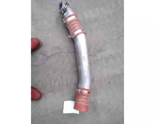 PETERBILT 579 Turbocharger  Supercharger
