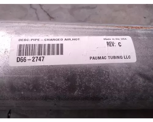 PETERBILT 579 Turbocharger  Supercharger