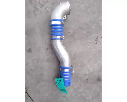 PETERBILT 579 Turbocharger  Supercharger