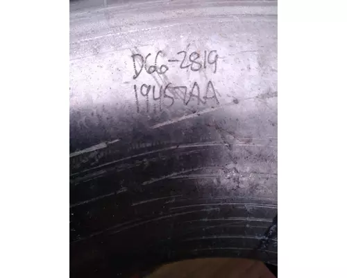 PETERBILT 579 Turbocharger  Supercharger