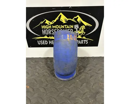 PETERBILT 579 Turbocharger  Supercharger