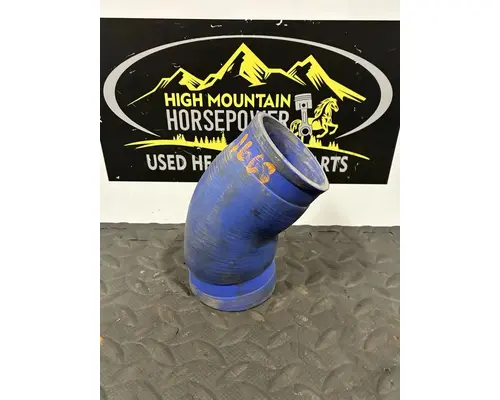 PETERBILT 579 Turbocharger  Supercharger