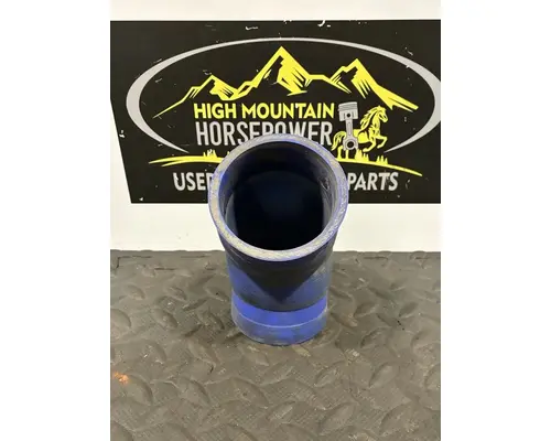 PETERBILT 579 Turbocharger  Supercharger