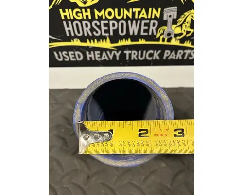 PETERBILT 579 Turbocharger  Supercharger