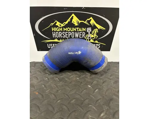 PETERBILT 579 Turbocharger  Supercharger