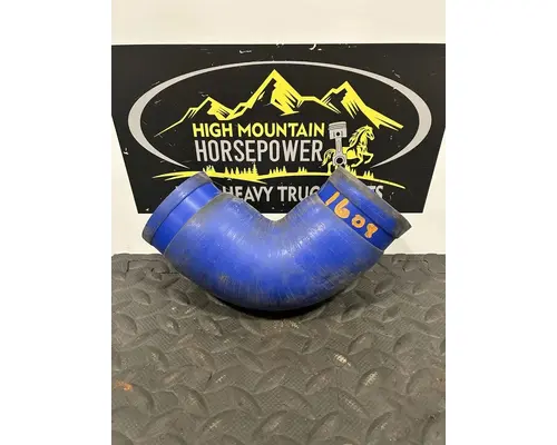 PETERBILT 579 Turbocharger  Supercharger