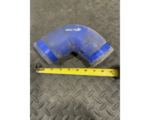 PETERBILT 579 Turbocharger  Supercharger