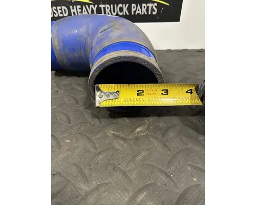 PETERBILT 579 Turbocharger  Supercharger